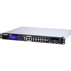 Bộ chia mạng QGD-1602P-C3558 8 2.5GbE PoE ports