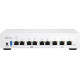 SD-WAN Router QNap QHora-322