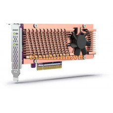 Card mở rộng chức năng QNAP QM2-2P-384A