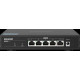 Bộ chia mạng QSW-1105-5T, 5 port 2.5Gbps auto negotiation ( 2.5G/1G/100M )