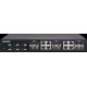 Bộ chia mạng QSW-1208-8C Twelve 10GbE SFP+ ports with shared eight 10GBASE-T ports, NBASE-T support for 5-speed auto negotiation ( 10G/5G/2.5G/1G/100M )