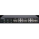 Bộ chia mạng QSW-M1208-8C, Management Switch, 12 port of 10GbE port speed, 4 port SFP+, 8 port SFP+