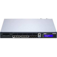 Network Virtualization Premise Equipment QNap QuCPE-7012-D2123IT-8G
