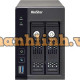 Thiết bị lưu trữ QNAP QVP-21A-4CH 2-bay NVR