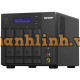Thiết bị lưu trữ QNAP QVP-41A 4-bay NVR