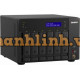 Thiết bị lưu trữ QNAP QVP-63A 6-bay NVR
