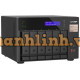 Thiết bị lưu trữ QNAP QVP-63B 6-bay NVR
