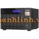 Thiết bị lưu trữ QNAP QVP-85A 8-bay QVR Pro NVR
