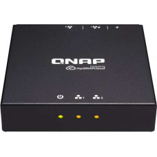 Remote Wake-Up Adapter Desktop QNap QWU-100