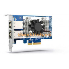 Card mở rộng chức năng QNAP QXG-10G2T