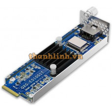 Card mở rộng chức năng QNAP QXG-ES10G1T