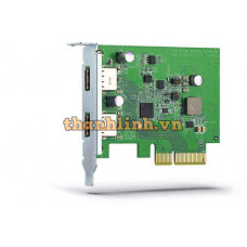 Card mở rộng chức năng QNAP QXP-10G2U3A