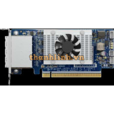 Card gắn thêm ổ cứng SAS HBA QNap QXP-1620S-B3616W