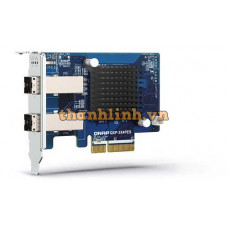 Card mở rộng chức năng QNAP QXP-3X4PES