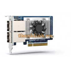 Card mở rộng chức năng QNAP QXP-3X8PES