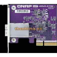 Card gắn thêm ổ cứng SATA HBA QNap QXP-400eS-A1164