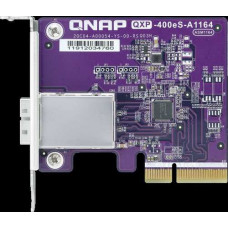 Card gắn thêm ổ cứng SATA HBA QNap QXP-400eS-A1164