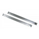 Rail Kit A02 series ( Chassis ) rail kit, max. load 35 kg QNap RAIL-A02-90