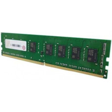 Bộ nhớ trong 16GB DDR4 RAM, 2400 MHz, UDIMM QNap RAM-16GDR4A1-UD-2400