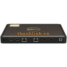 Ổ cứng mạng 4 khay ổ đĩa QNap TBS-464-8G