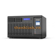 Thiết bị lưu trữ mạng QNAP TBS-h574TX