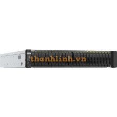 Ổ cứng mạng 24 khay ổ đĩa QNap TDS-h2489FU-4314-512G