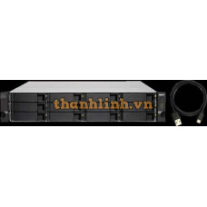 Thiết bị ổ cứng lưu trữ mạng 12-bay TL-R1200S-RP