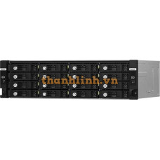 Thiết bị lưu trữ mở rộng QNAP TL-R1600PES-RP - 16-bay 3.5"