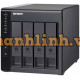 Thiết bị ổ cứng lưu trữ mạng 4-bay TR-004