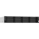 Thiết bị ổ cứng lưu trữ mạng QNap 12-bay Rackmount TS-1273AU-RP-8G