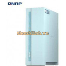 Thiết bị ổ cứng lưu trữ mạng QNap 1-bay TS-130