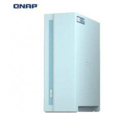 Thiết bị ổ cứng lưu trữ mạng QNap 1-bay TS-130