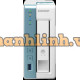Thiết bị ổ cứng lưu trữ mạng QNap 1-Bay TS-131K