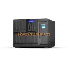 Thiết bị lưu trữ mạng QNAP TS-1655