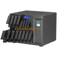 Thiết bị lưu trữ QNAP TS-1655 (TS-1655-8G) 16-Bay NAS