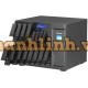 Thiết bị lưu trữ QNAP TS-1655 (TS-1655-8G) 16-Bay NAS