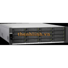 Thiết bị ổ cứng lưu trữ mạng QNap 16-bay Rackmount TS-1673AU-RP-16G