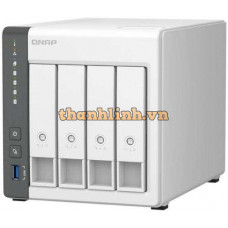 Thiết bị lưu trữ mạng 2 ổ đĩa Qnap TS-216G