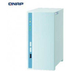 Thiết bị ổ cứng lưu trữ mạng QNap 2 bay TS-230