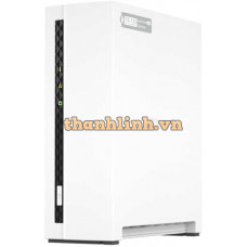 Ổ cứng mạng 2 khay ổ đĩa QNap TS-233