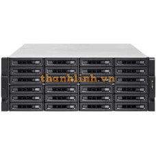 Thiết bị ổ cứng lưu trữ mạng QNap 24-Bay TS-2483XU-RP-E2136-16G
