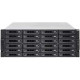 Thiết bị ổ cứng lưu trữ mạng QNap 24-Bay TS-2483XU-RP-E2136-16G