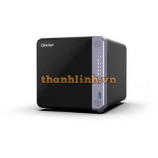 Thiết bị lưu trữ mạng QNAP TS-253E