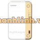Ổ cứng mạng 2 khay ổ đĩa QNap TS-262-4G