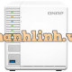 Ổ cứng mạng 3 khay ổ đĩa QNap TS-364-4G