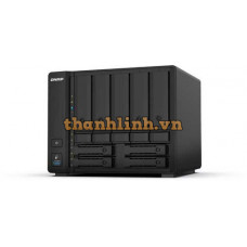 Thiết bị lưu trữ mạng QNAP TS-410E