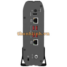 Ổ cứng mạng 4 khay ổ đĩa QNap TS-410E-8G