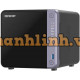 Thiết bị lưu trữ QNAP TS-432X 4-bay Tower