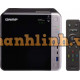 Ổ cứng mạng 4 khay ổ đĩa QNap TS-453BT3-8G