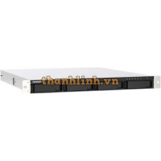 Thiết bị ổ cứng lưu trữ mạng QNap 4-Bay TS-453DU-RP-4G